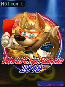 Explorando o Mundo do Jogo WorldCupRussia2018