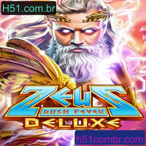 ZeusRushFeverDeluxe: Aventuras Mitológicas no Mundo dos Jogos