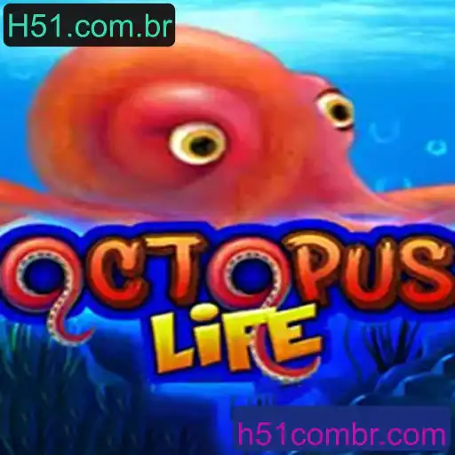 Descubra o fascinante mundo de OctopusLife