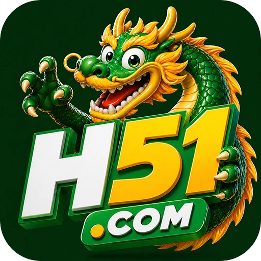 H51.com.br Logo