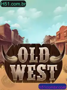 Descubra o Mundo de Aventura do Jogo OldWest