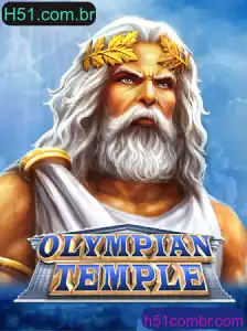 Explorando o Fascinante Mundo de 'OlympianTemple'