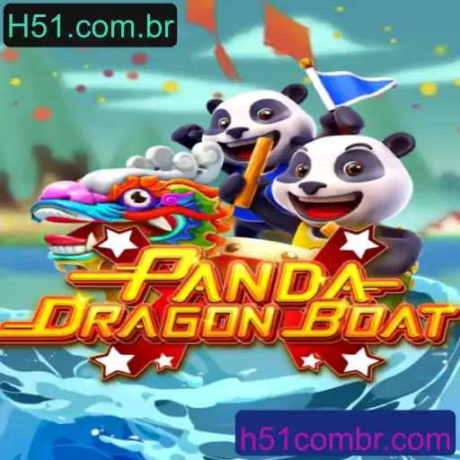 PANDADRAGONBOAT: Descubra o Fascinante Jogo Náutico