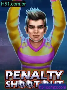 Descubra o Fascinante Jogo PenaltyShootOut