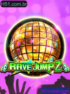 Descubra a Emoção de RaveJump2: Um Mergulho no Mundo do Game