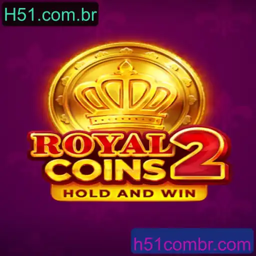 Explore o Mundo Emocionante de RoyalCoins2: Uma Aventura de Estratégia e Fortuna