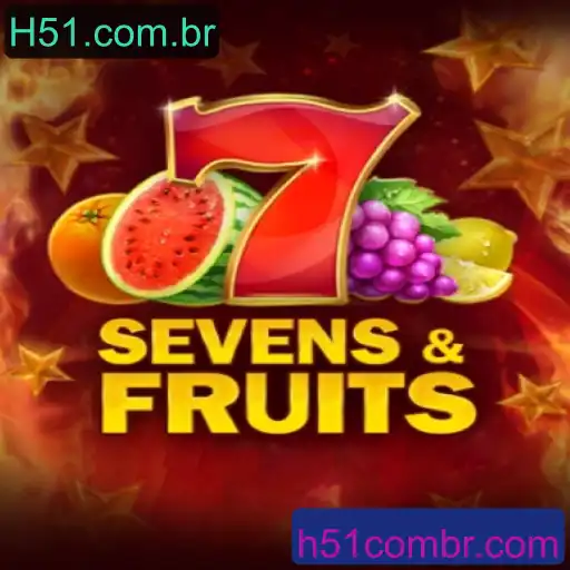 Explorando o Mundo de SevensFruits: O Jogo de Cassino Vibrante
