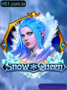 Descubra o Mundo Encantado de SnowQueen: Um Jogo Inovador no H51.com.br