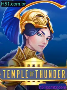 Explorando o Mundo de TempleofThunder: Aventuras e Estratégias