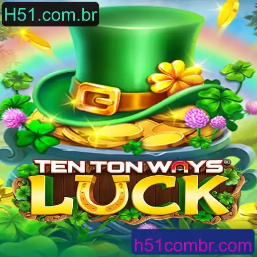 Descubra o Fascinante Mundo de TenTonWaysLuck