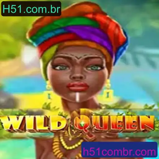 WildQueen: Aventura e Estratégia no Mundo dos Jogos