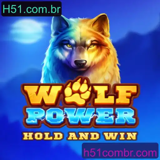 WolfPower: Mergulhe no Mundo do Jogo de Estratégia e Aventura