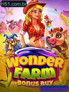 Explore o Mundo de WonderFarmBonusBuy